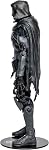 McFarlane Toys - DC Multiverse - Abyss (Batman contre Abyss) Figurine à l'échelle 7 po - Édition Collector McFarlane