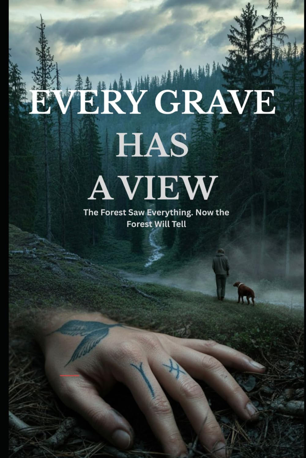 Every Grave Has a View