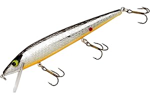 Smithwick Lures Suspending Rattlin Rogue Fishing Jerkbait