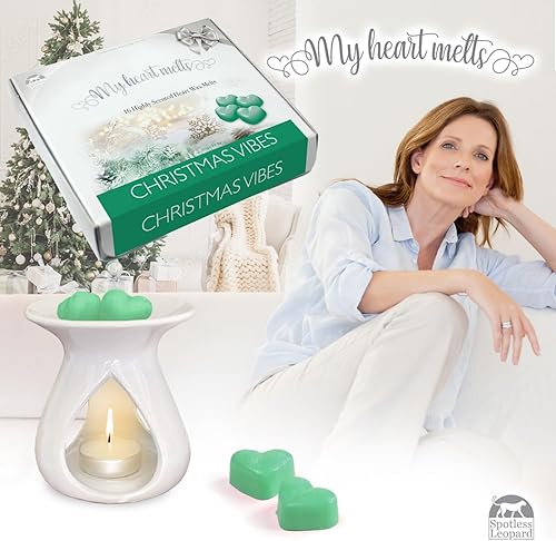 Miniatura 2 de Wax Melts - 16 cera para derretir altamente perfumada (clásico)