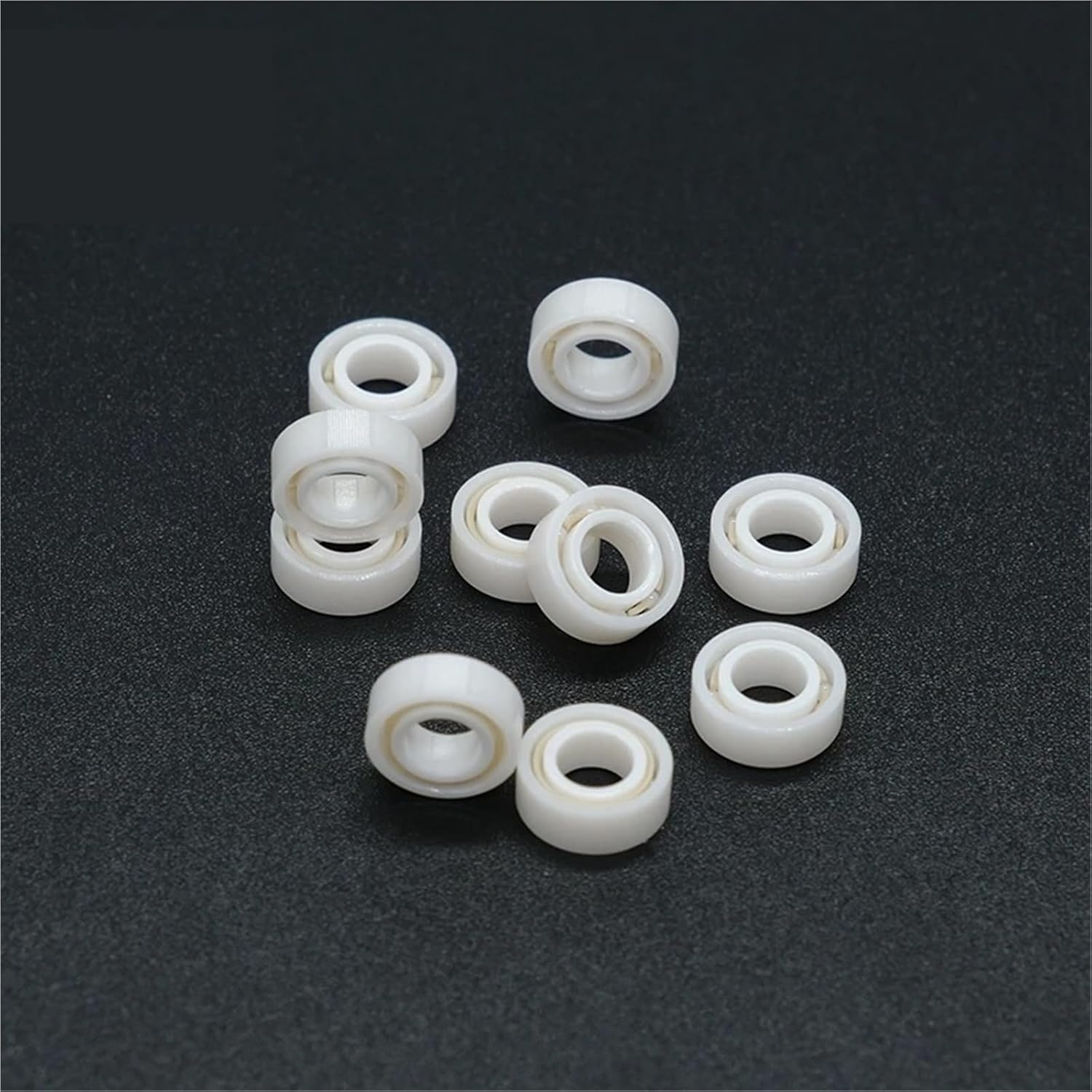 MR95 5X9X3 Mm Ceramic Ball Bearing 1Pcs