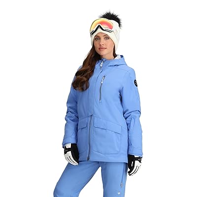 Obermeyer First Tracks Jacket Women