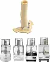 Cuisinart DLC-10Pro 未使用長期保管品 商品詳細ページ | HOMEMADE ONLINE | Cuisinartフード