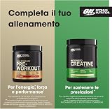 Optimum Nutrition Gold Standard 100% Isolate Whey Protein Powder, 930g - 6