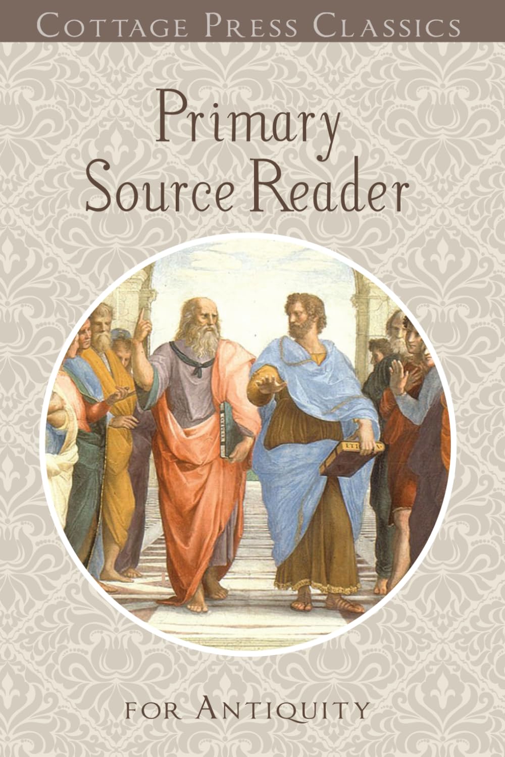 Primary Source Reader for Antiquity