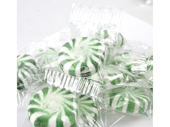 Spearmint Starlites 2lb