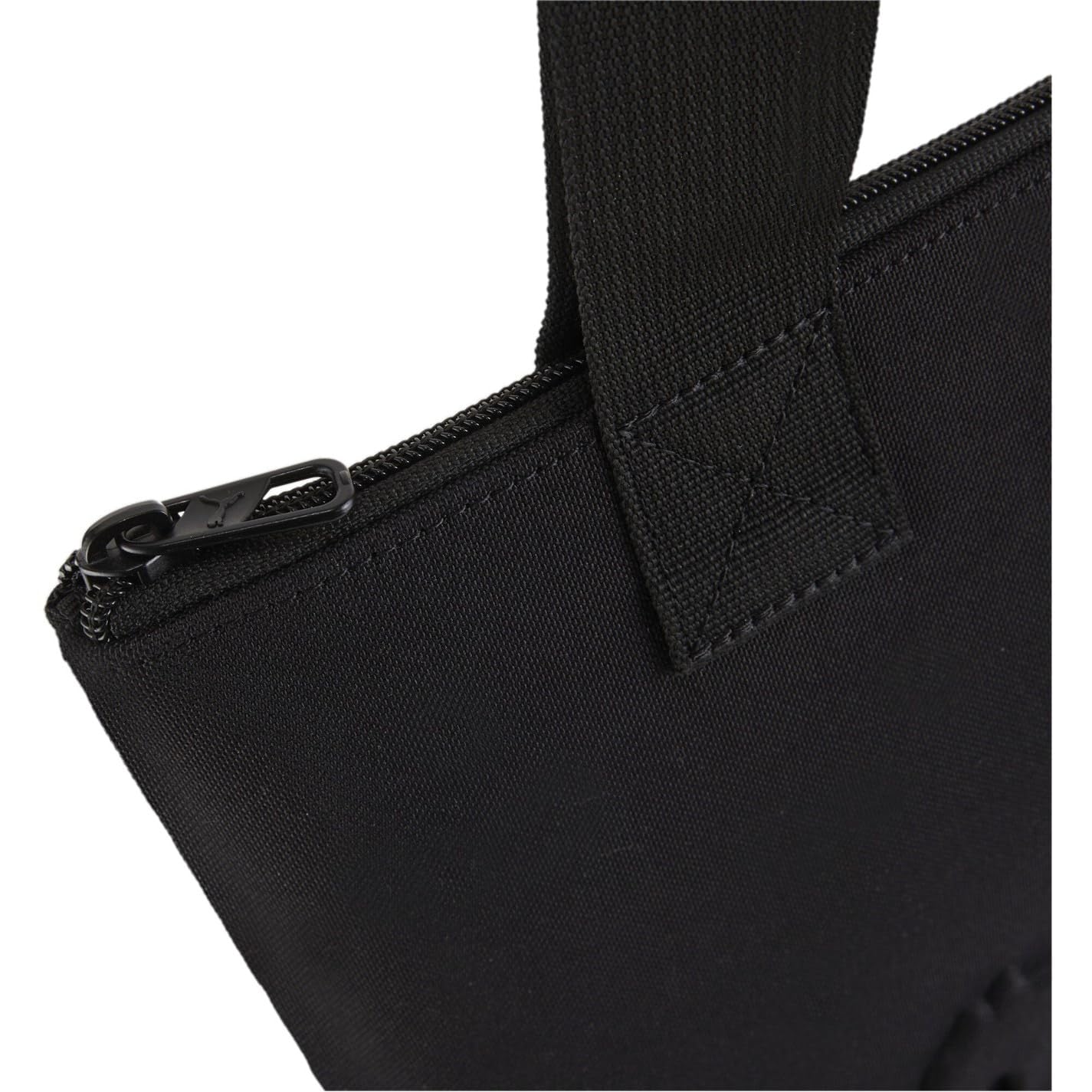 PUMA Buzz Bolsa para hombre negro One Size