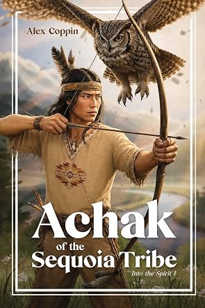 Achak of the Sequoia Tribe