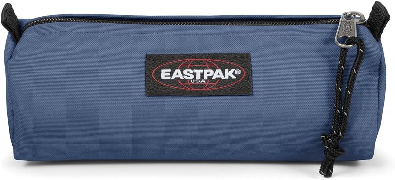 EASTPAK Benchmark Single Benchmark Single, One Size, Blue Powder Pilot, One Size, Benchmark Single