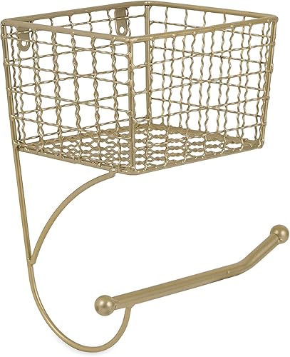 Miniatura 18 de Home Traditions Z01662 Botellero de pared para 6 botellas Negro,Blanco envejecido,Rústico,Dorado,Gris,Aqua,https://www.amazon.com/dp/undefined