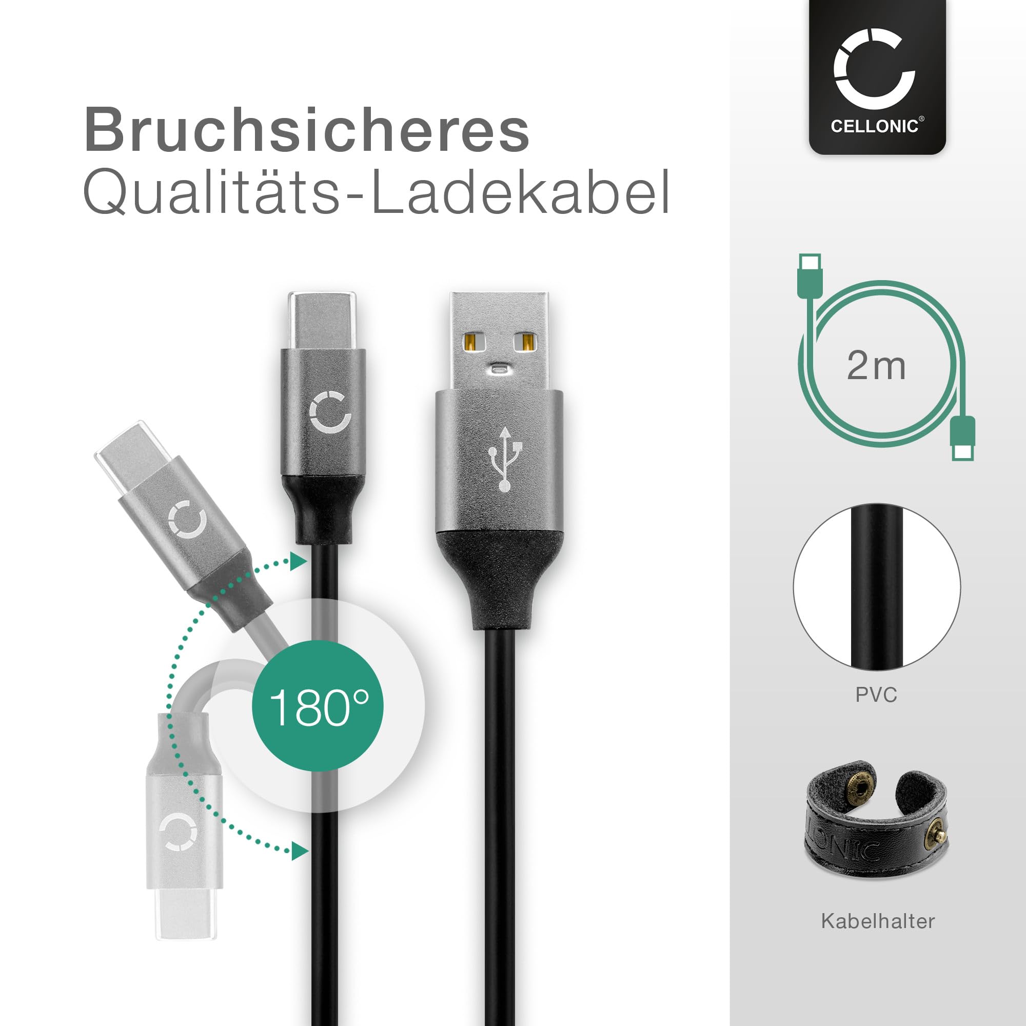 USB Daten & Ladekabel Kabel Für Panasonic Lumix DC S5 ZS80 ZS200 TZ200