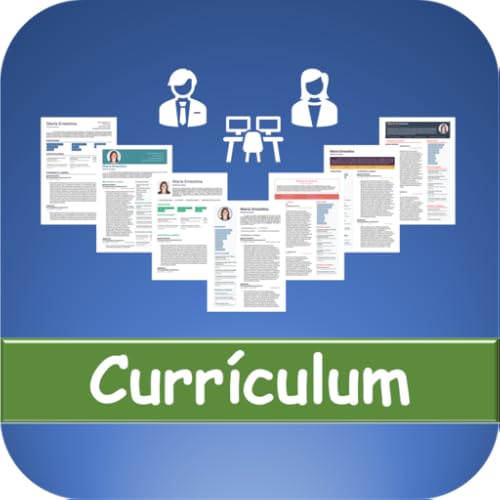 Resume Builder - Spanish