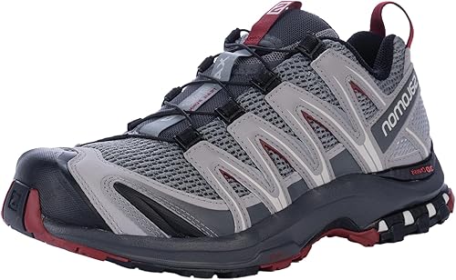 Miniatura 3 de Salomon Zapatillas de running para hombre XA PRO 3D Trail Running para Hombre