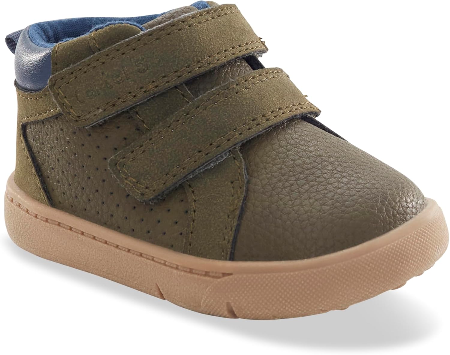 الحصري - Carter's Unisex-Child Crib Shoe Sneaker 2026