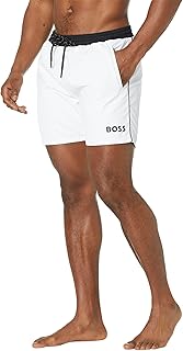 boss swim shorts