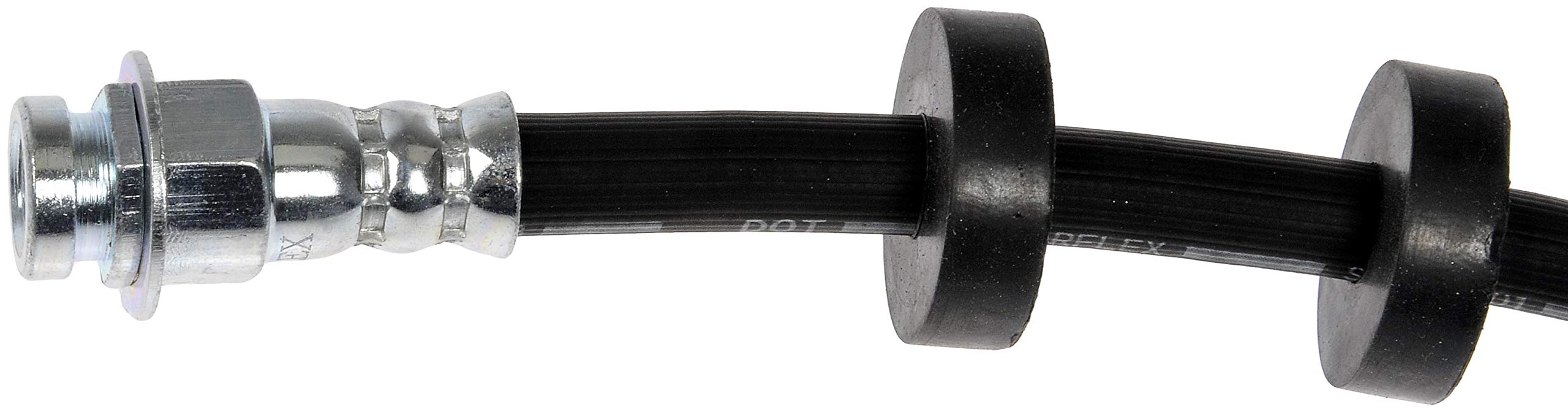 Amazon.com: Dorman H622362 Brake Hydraulic Hose Compatible with 