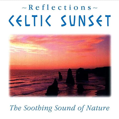 Celtic Sunset By Simply Celtic Harp On Amazon Music Amazon Com amazon com