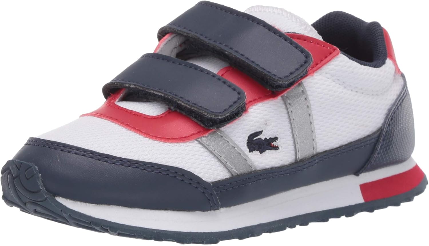 Lacoste Girls' Partner Sneakers