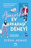 American Roommate Experiment Paper Cover – February 8, 2023
