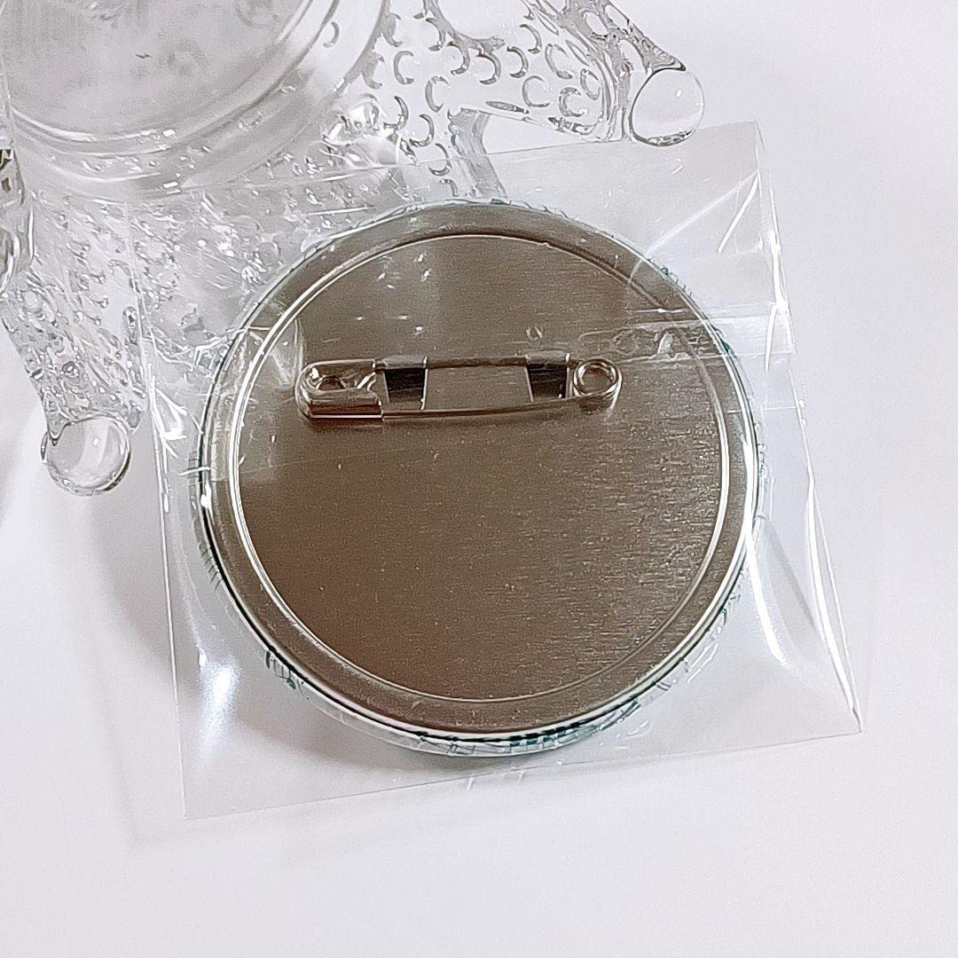 Amazon | ハイキュー コンサート 2018 缶バッジ 及川徹 | アニメ・萌え