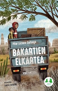 Bakartien elkartea