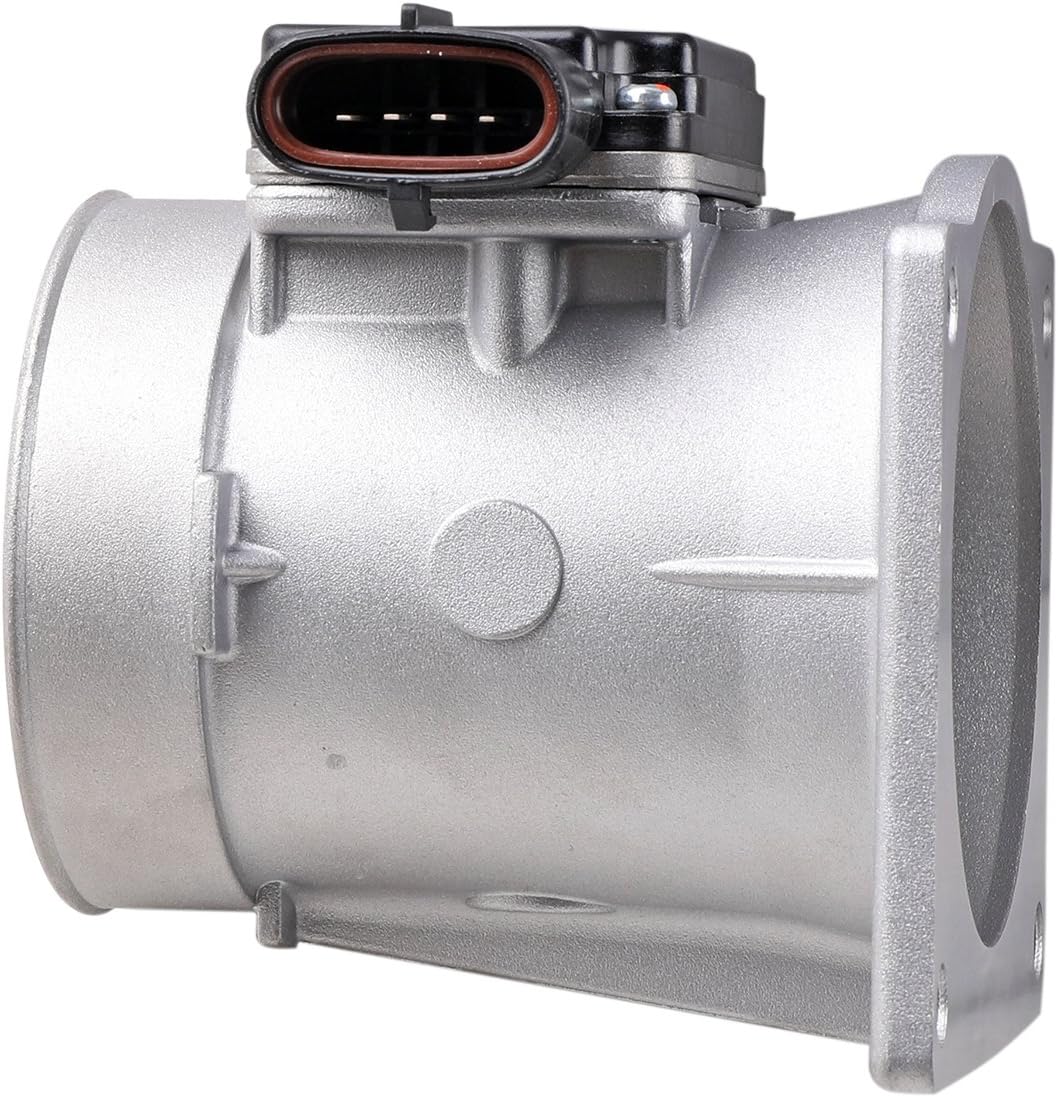 MAF Mass Airflow Sensor Replacement for 91-94 Ford Mustang Lincoln Town Car Mercury Grand Marquis