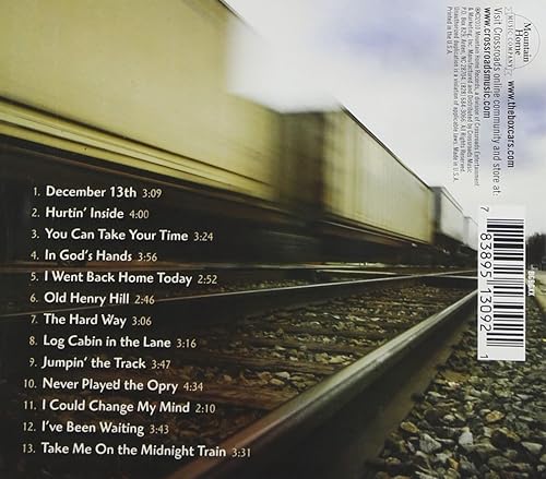 Miniatura 2 de The Boxcars