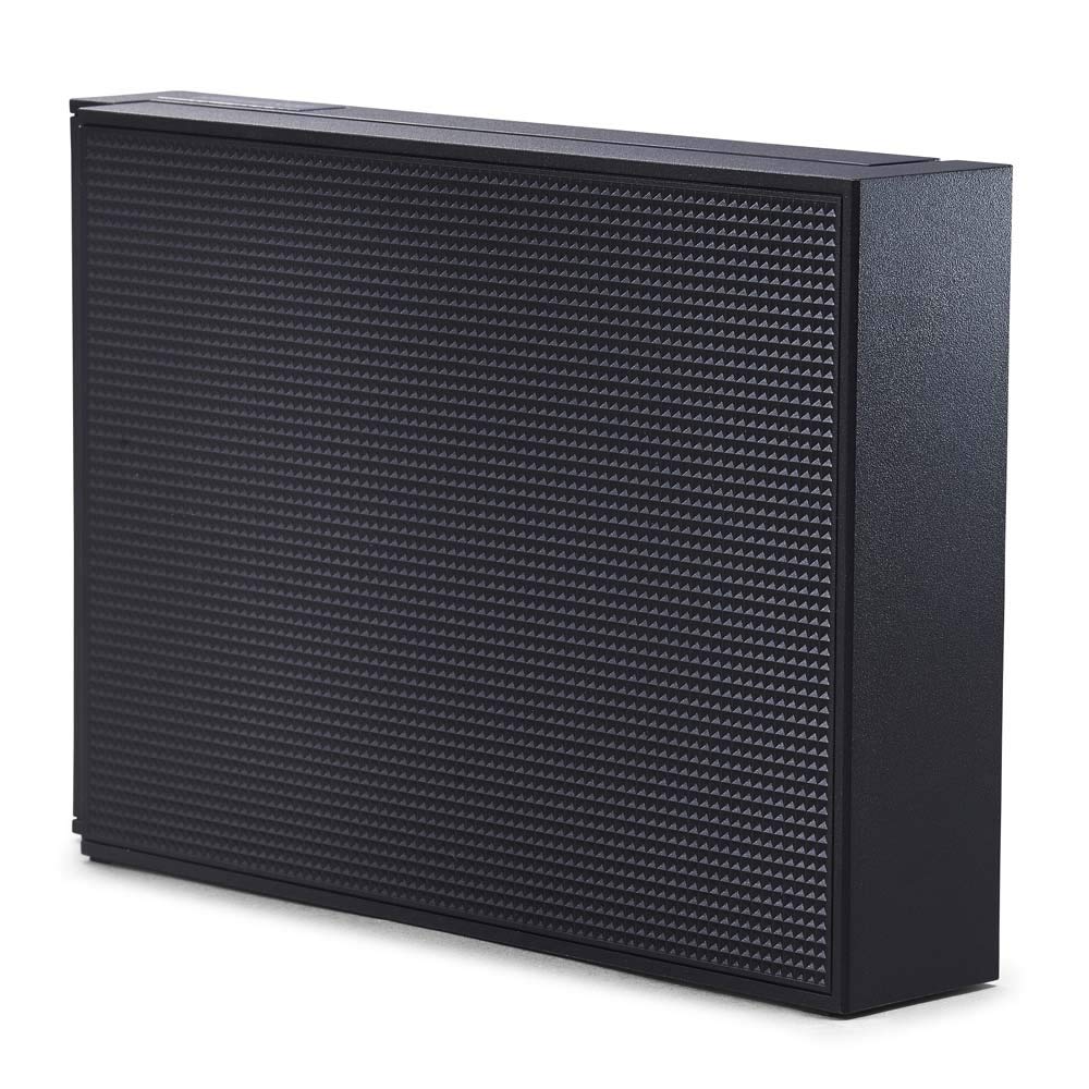 Amazon | アイリスオーヤマ 4K放送対応ハードディスク 1TB HDCZ-UT1K