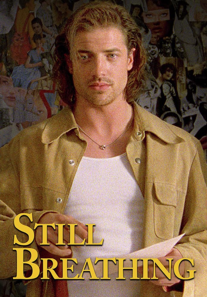 Amazon.com: Still Breathing [DVD] : James F. Robinson, Brendan Fraser ...