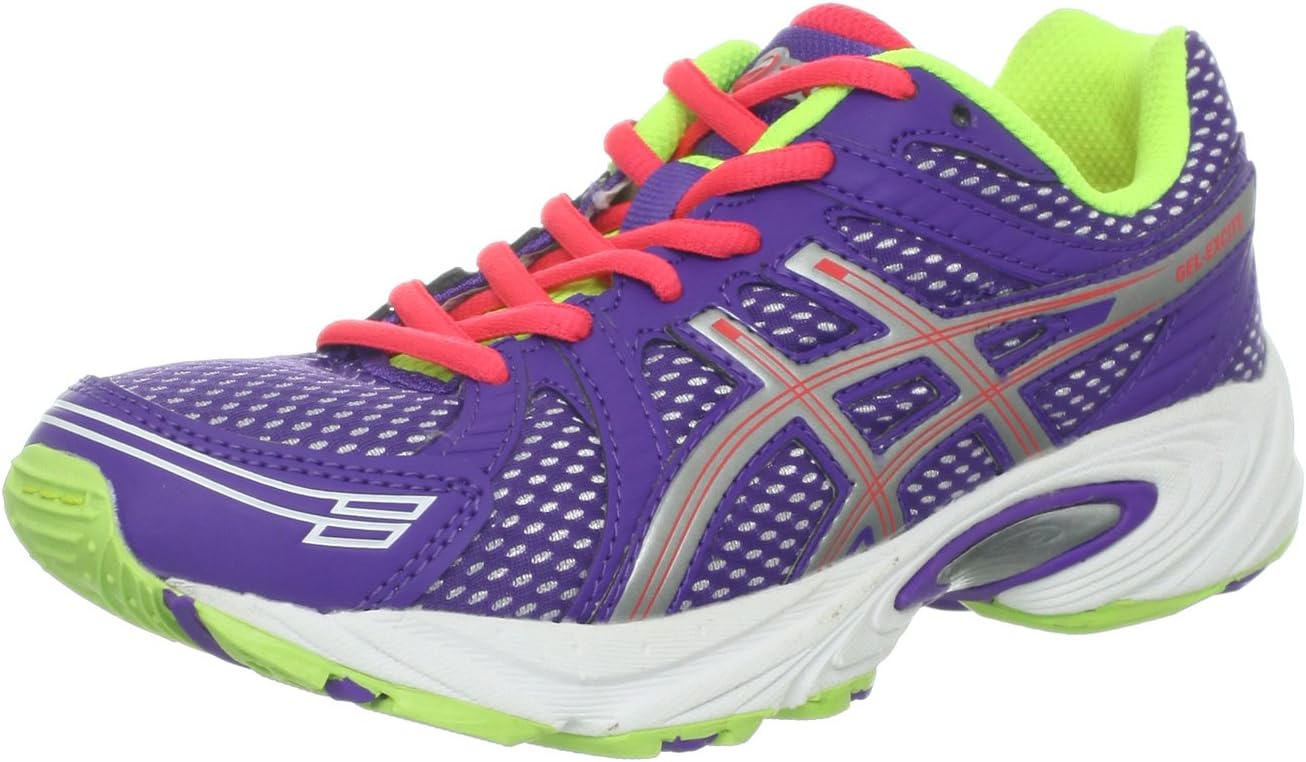 ASICS GEL-Excite GS Running Shoe (Little Kid/Big Kid)