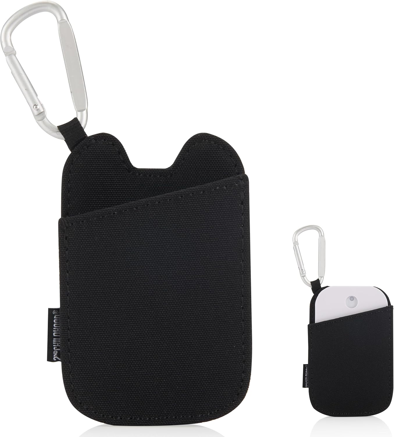 Travel Size Holder Case for Touchland Hand Sanitizer Mist Spray