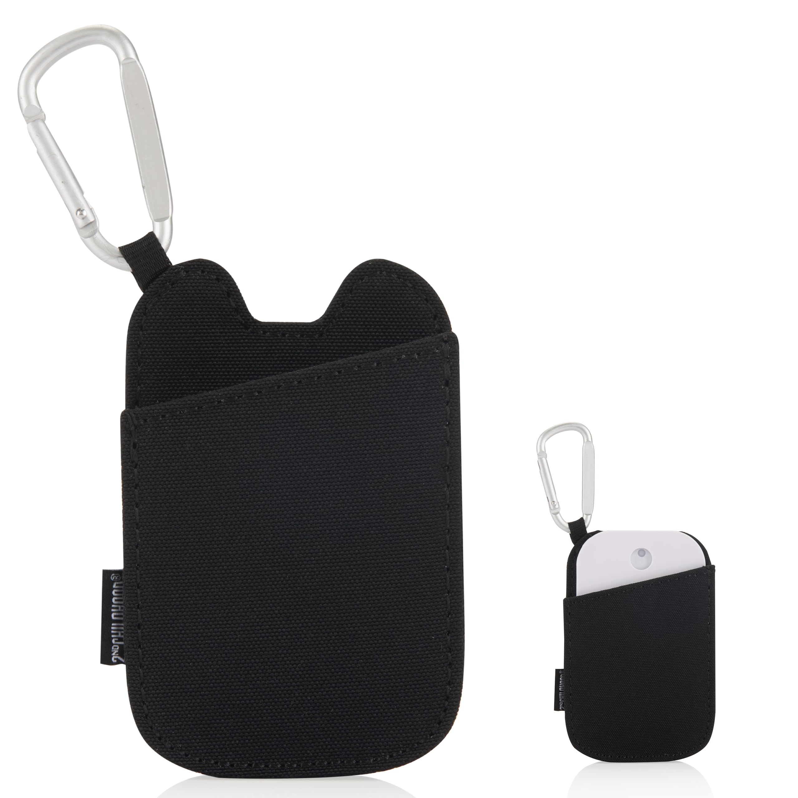 2nd Childhood Travel Size Holder Case for Touchland Hand Sanitizer Mist Spray