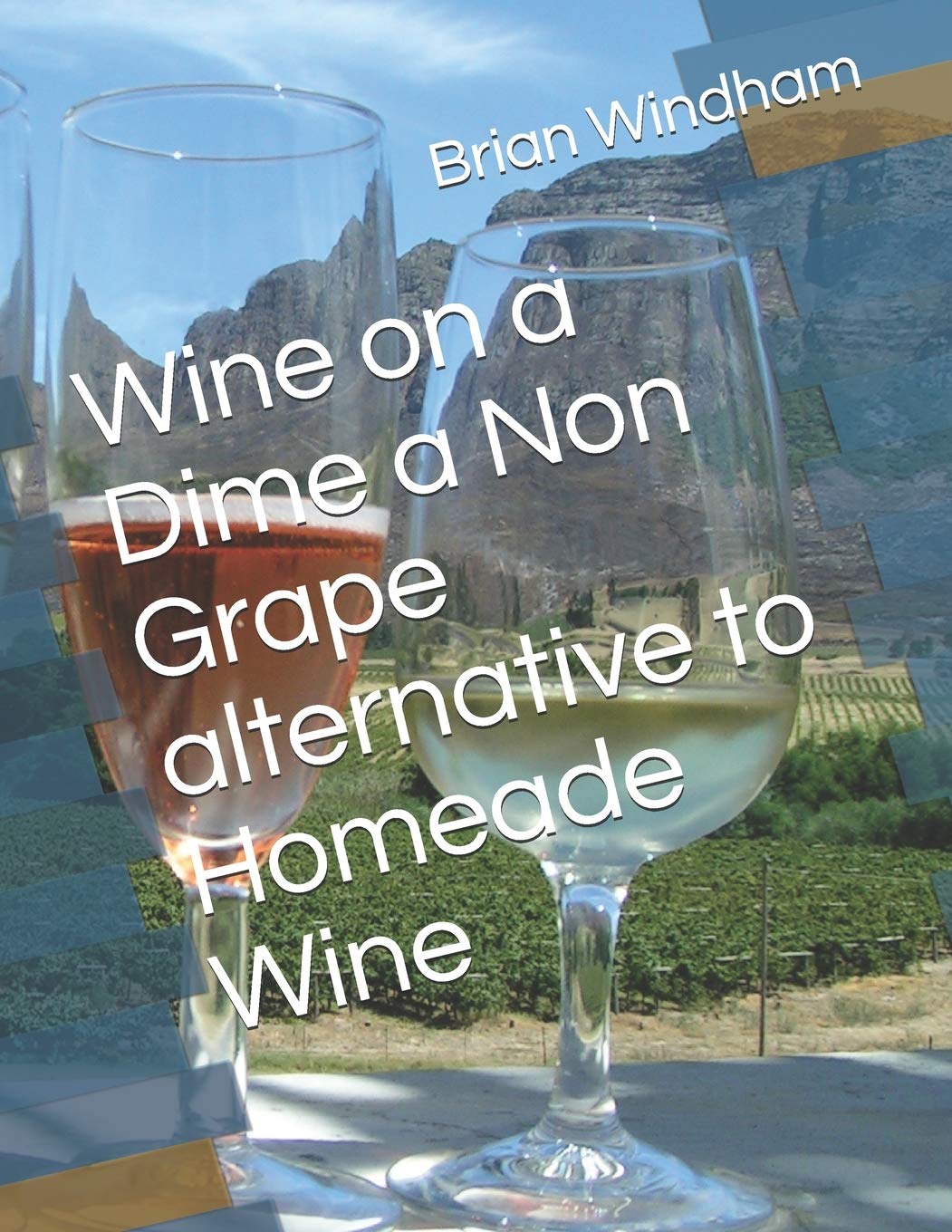 Homeade wine from fruit juice (Homemade Winemaking from Fruit Juice)