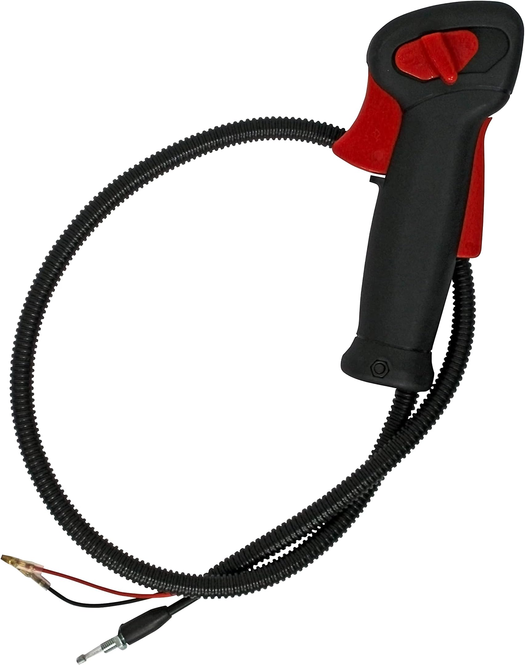 Poignée à Deux Mains - FUXTEC - Débroussailleuses Et Multifonctions