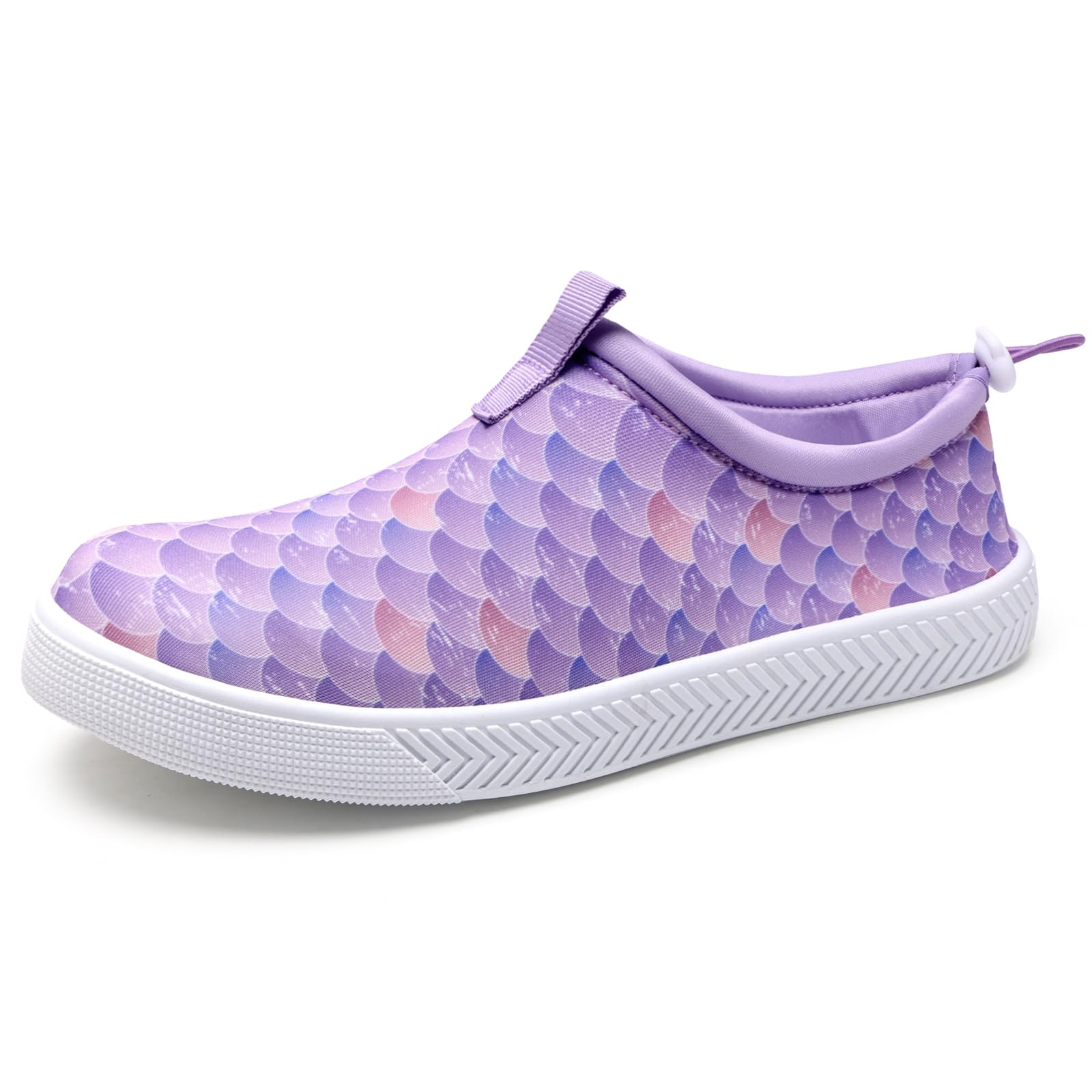 WateLves Water Shoes for Men and Women - Quick-Dry Multi-Purpose Casual Water Sneakers Slip-On with Drainage Holes - Lightweight, Non-Slip Aqua Shoes