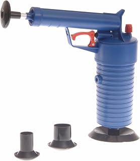 Monument 2161X Professional Power Plunger MON2161