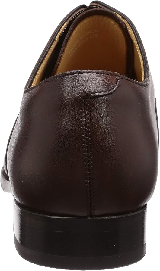 バランスワークス ビジネスシューズ 日本製 本革 ストレートチップ 幅広 24~28cm メンズ BW0100CL ブラック 26.0 cm 3E Amazon | [バランスワークス] 日本製 ストレートチップ BW0100CL