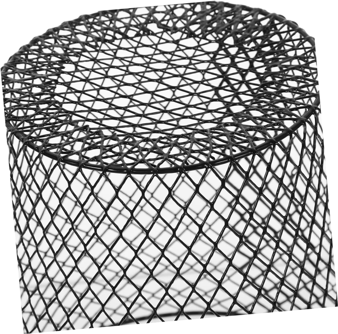 Metal Plant Protection Dome Garden Cover for Strawberries Vegetables Flowers Outdoor Plant Netting Wire Cage to Keep Rabbits Out Sturdy Protective Cage