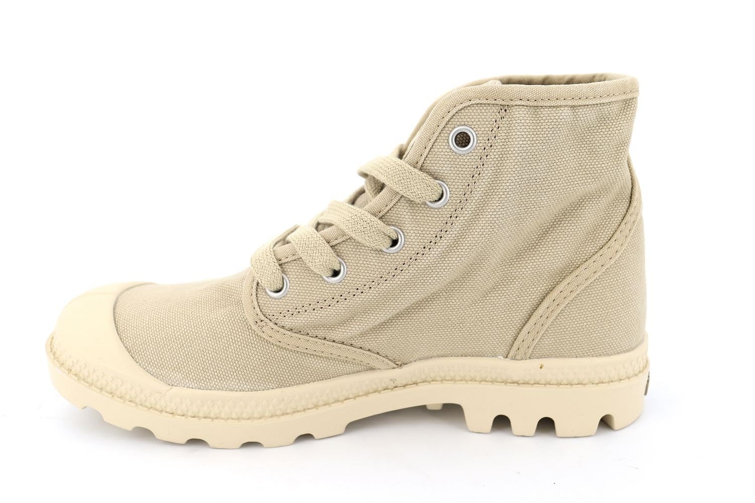 Palladium Pampa Hi Sneakersy damskie, beżowy, 40 EU