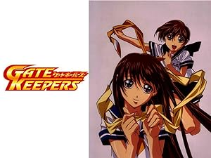 Amazon Co Jp ゲートキーパーズを観る Prime Video Amazon Co Jp ゲートキーパーズを観る Prime Video