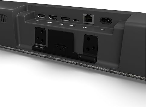Neat Bar BYOD | Video Conference Bar | 4K & 120 Degree Camera | 5-Mic Array