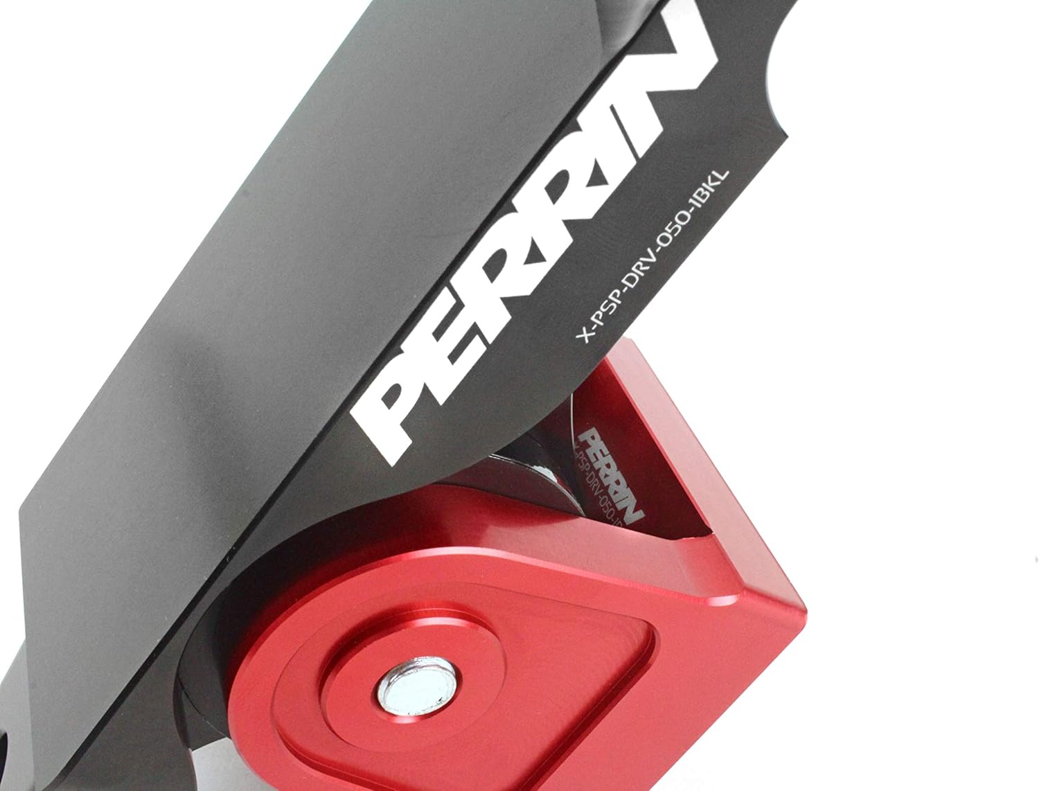 PERRIN Motor / Engine Mount Upgrade Kit Compatible with Subaru WRX, STI, Forester, Impreza, Legacy and BRZ, Toyota GT 86, 86 and Scion FR-S