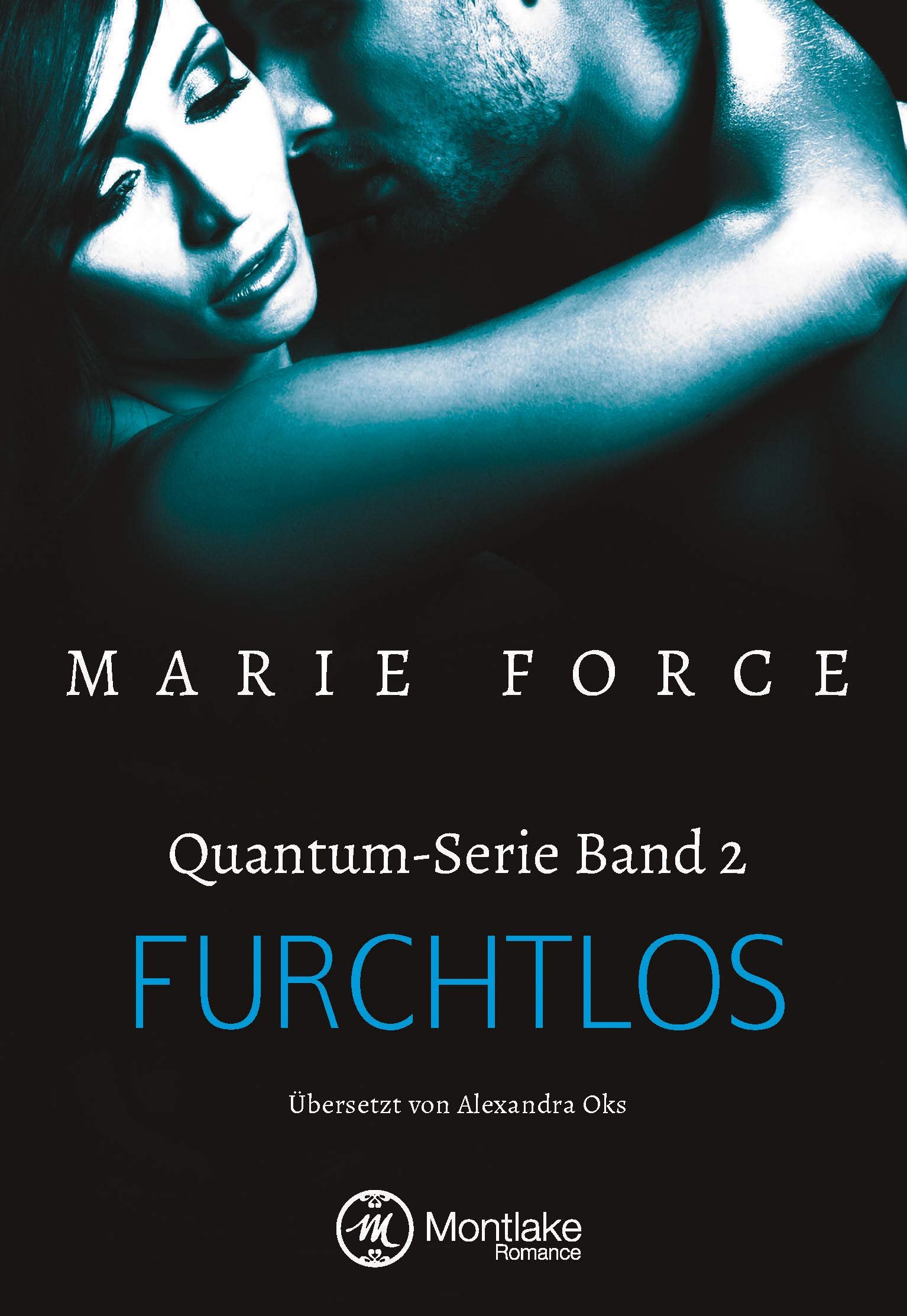 Furchtlos (Quantum 2)