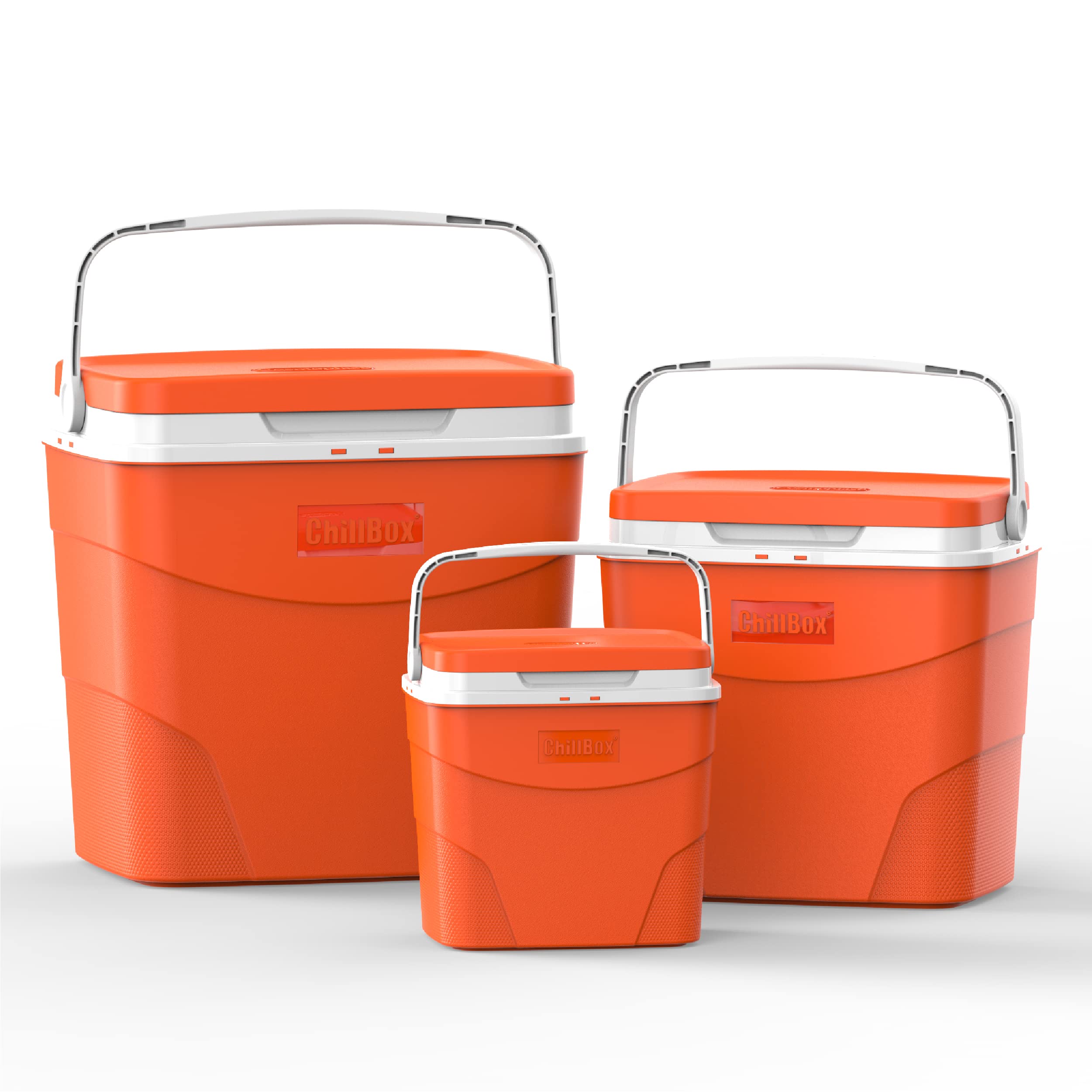 Cosmoplast ChillBox 3-in-1