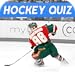 Hockey Players Quiz