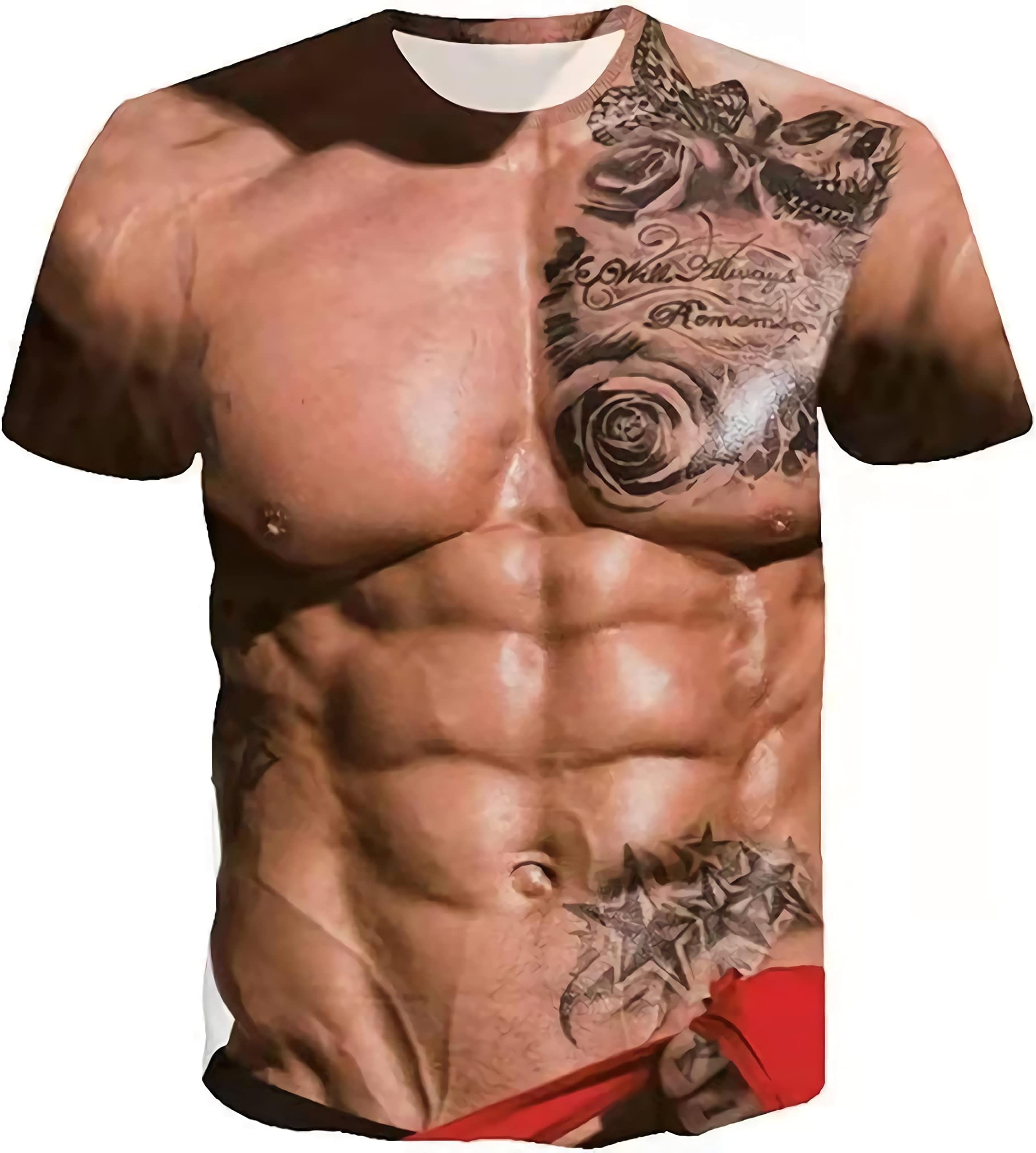 SasensClassic, mens, Blouse