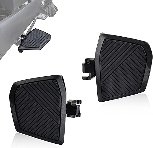 Miniatura 6 de KATIMOTO Pedal de freno extendido más amplio para Can Am Ryker, pedal de clavija de freno para can-Am Ryker, todos los modelos de accesorios (2