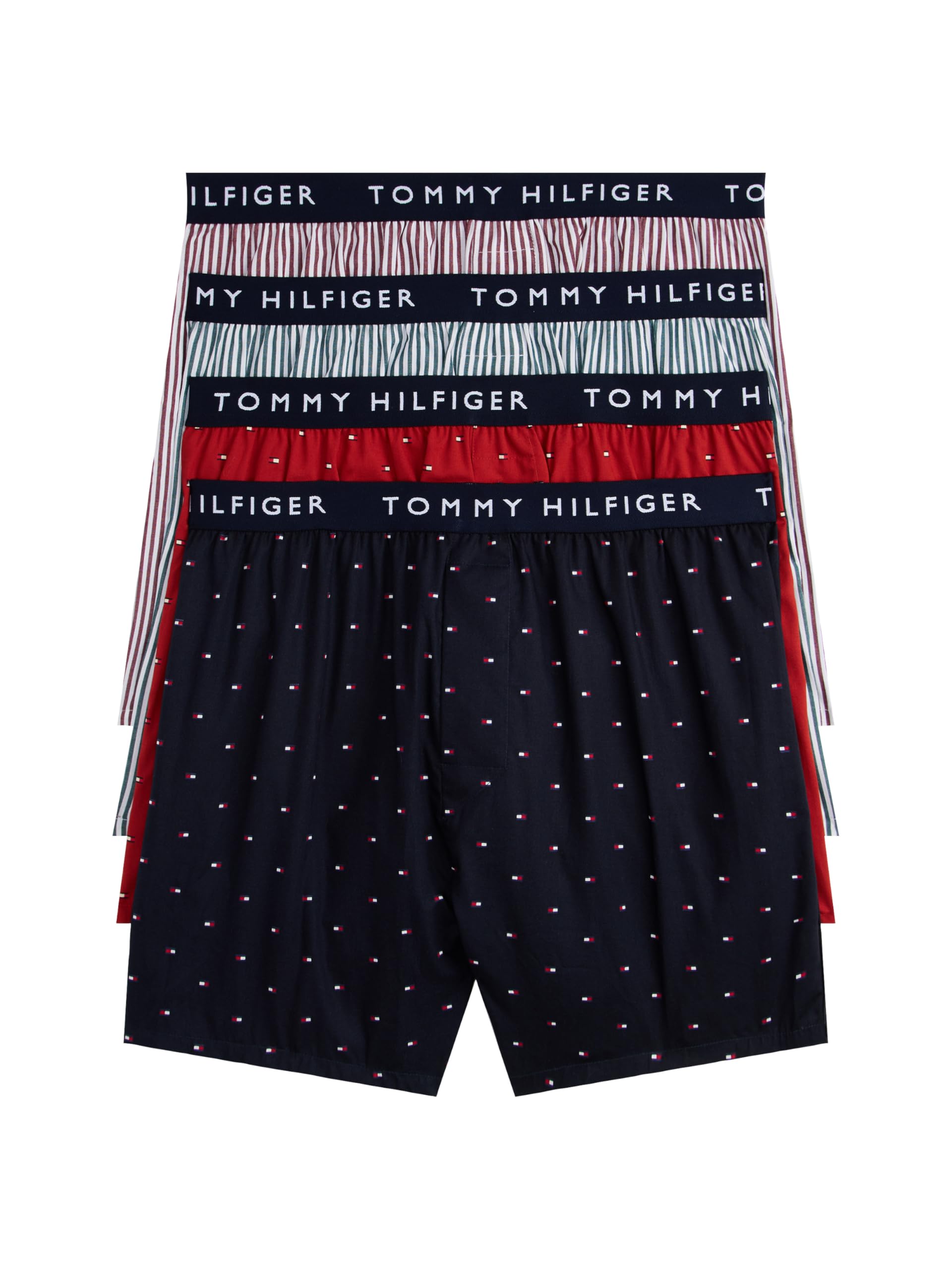 Tommy Hilfiger Men's Boxer Shorts