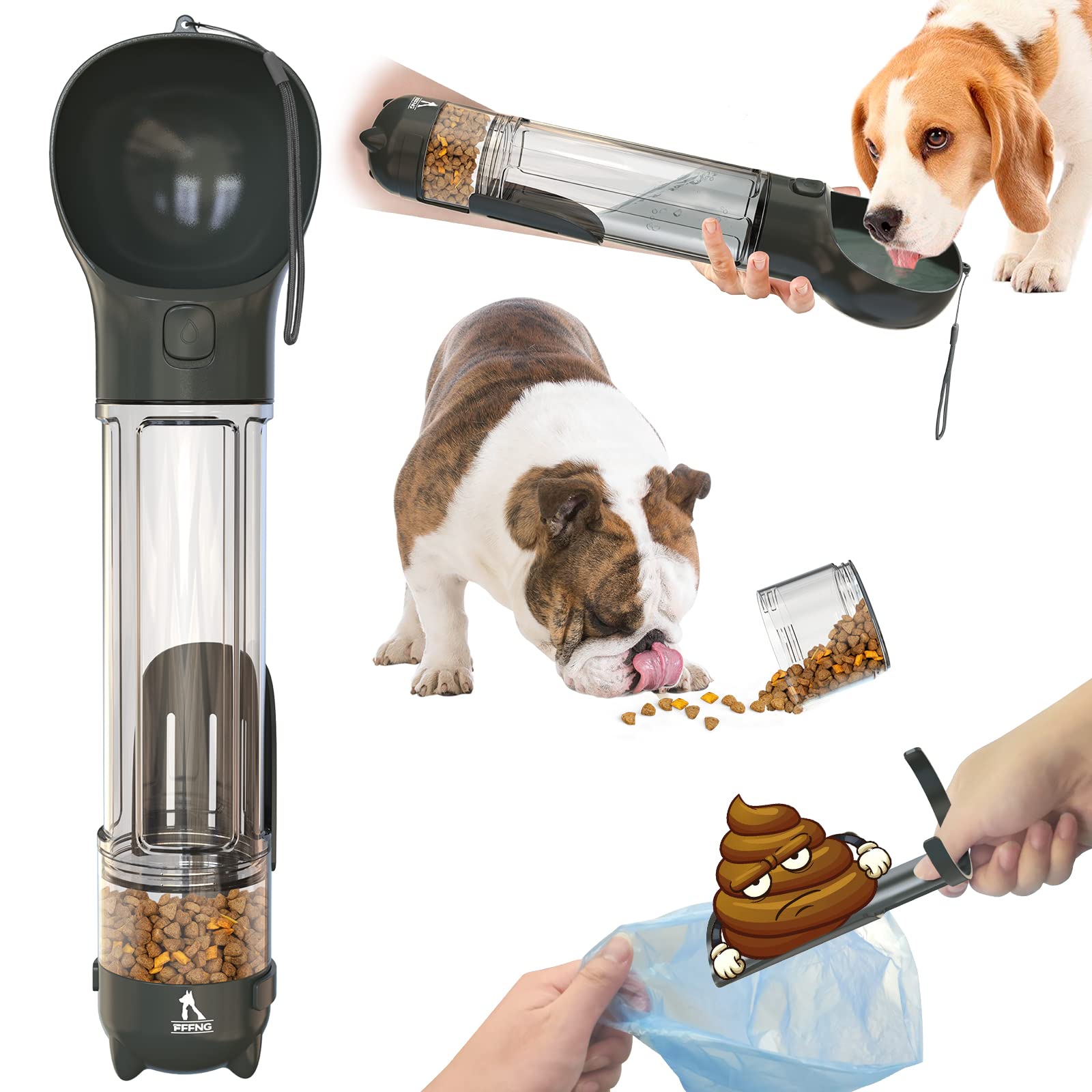 Why Does My Dog Eat Poop On Walks