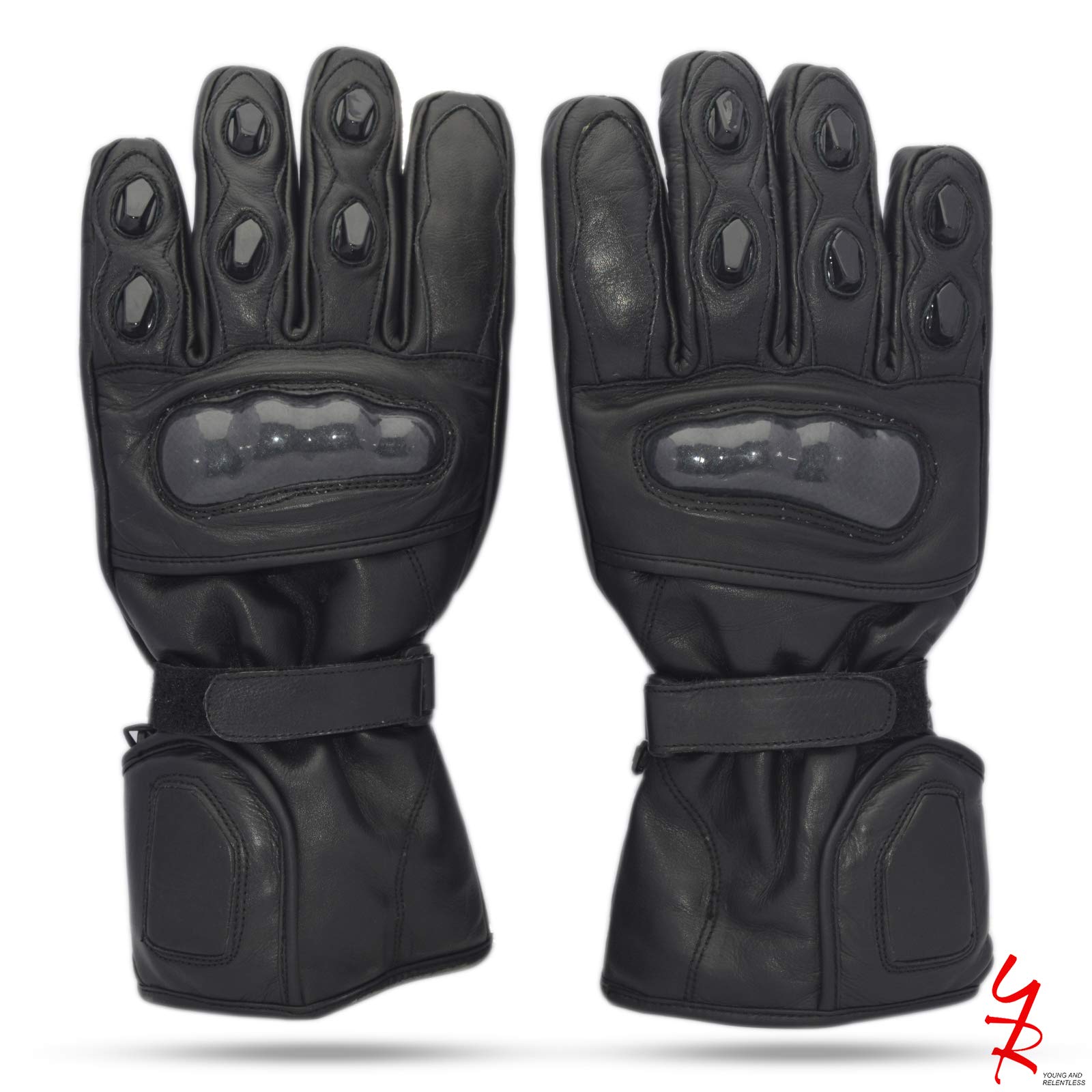 Guanti Moto Estivi E Invernali Delle Migliori Marche - Foto 5